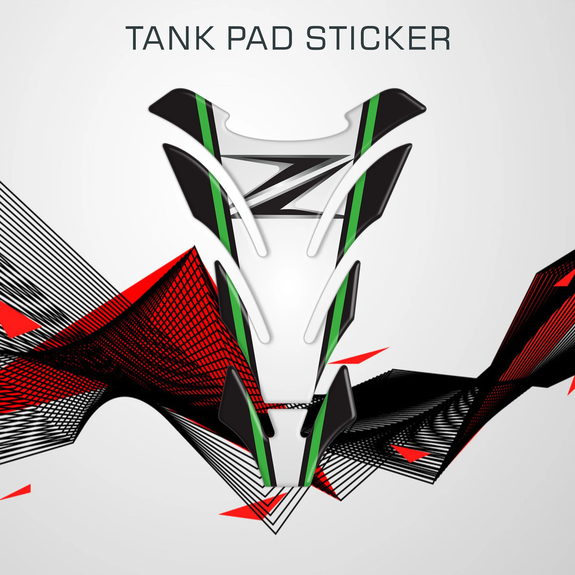 Fit For Z1000 Z800 Z750 ZX10R ZX6R ER6N Motorcycle 3D Carbon Fiber Tank Gas Cap Pad Filler Cover Sticker Decal Z Logo
Fit For Z1000 Z800 Z750 ZX10R ZX6R ER6N Motorcycle 3D Carbon Fiber Tank Gas Cap Pad Filler Cover Sticker Decal Z Logo