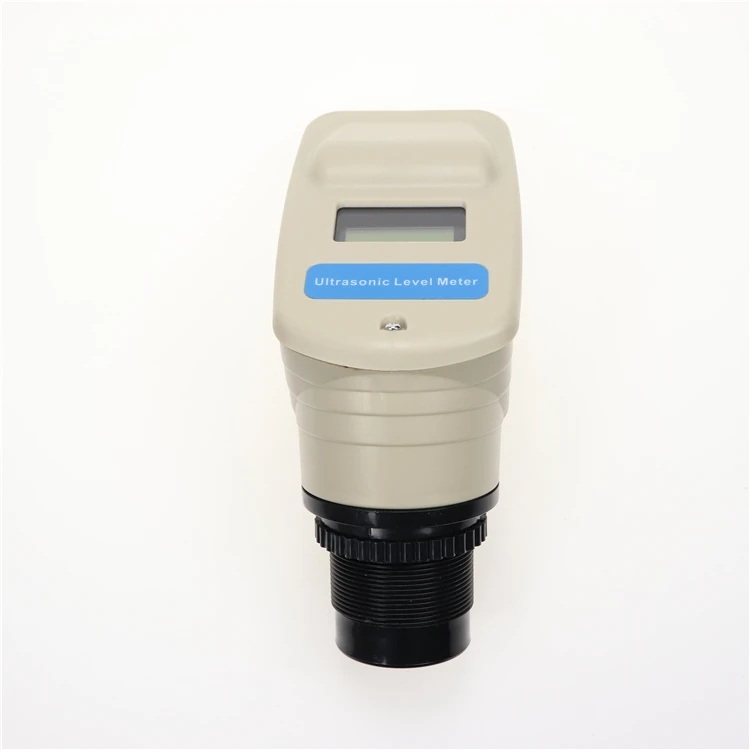 OEM 4-20ma Oil and Fuel Tank Level Measuring Wireless Ultrasonic Fuel Level Sensor 24VDC, 220VAC 
OEM 4-20ma Oil and Fuel Tank Level Measuring Wireless Ultrasonic Fuel Level Sensor 24VDC, 220VAC