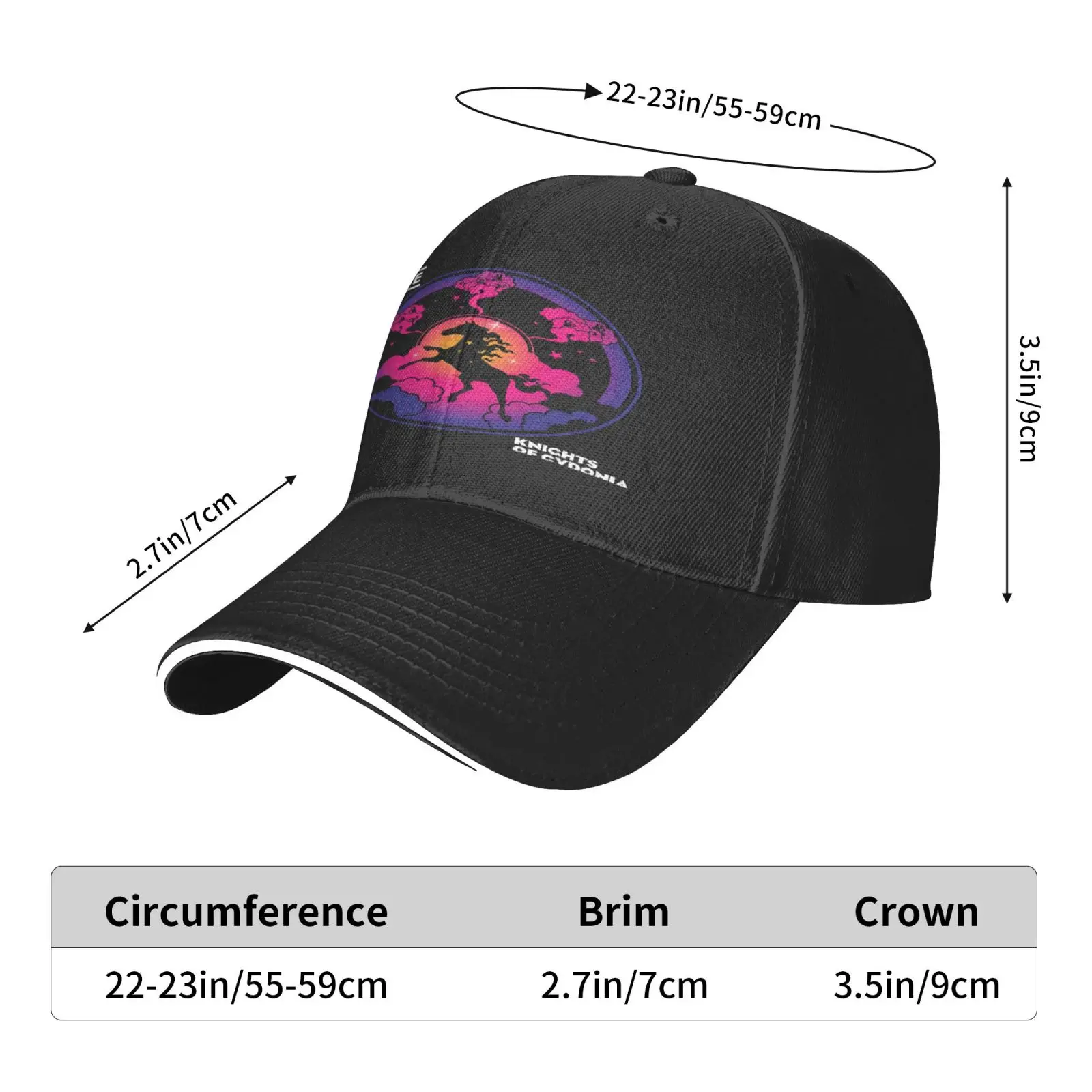 Muse Knights Of Cydonia Band Women's Cap 2022 Women's Baseball Cap Man Hat Beanie Boys Style 2021
Muse Knights Of Cydonia Band Women's Cap 2022 Women's Baseball Cap Man Hat Beanie Boys Style 2021