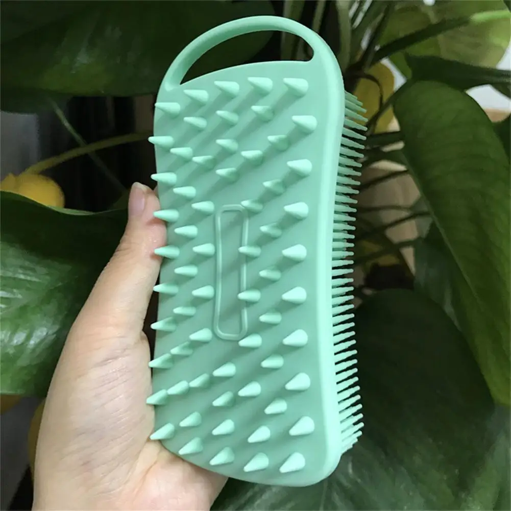 Excellent Convenient Non-Irritation Bath Massage Scrubber Body Cleaning Brush Bathroom Accessory Massage Brush Bath Brush
Excellent Convenient Non-Irritation Bath Massage Scrubber Body Cleaning Brush Bathroom Accessory Massage Brush Bath Brush