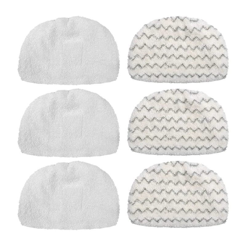 6 шт./упаковка, насадки для паровой швабры Bissell Powerfresh 1940 1544 1440
6 шт./упаковка, насадки для паровой швабры Bissell Powerfresh 1940 1544 1440