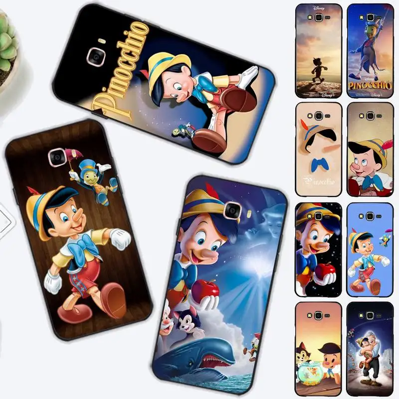 Disney Pinocchio Phone Case for Samsung J 2 3 4 5 6 7 8 prime plus 2018 2017 2016 core
Disney Pinocchio Phone Case for Samsung J 2 3 4 5 6 7 8 prime plus 2018 2017 2016 core