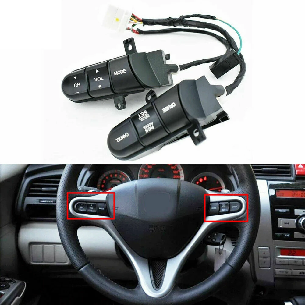 Control Switch Switch 36770-SNA-A11 36770-SNA-A12 High Reliability For Honda CIVIC HYBRID MX (HYBRID) Variable
Control Switch Switch 36770-SNA-A11 36770-SNA-A12 High Reliability For Honda CIVIC HYBRID MX (HYBRID) Variable