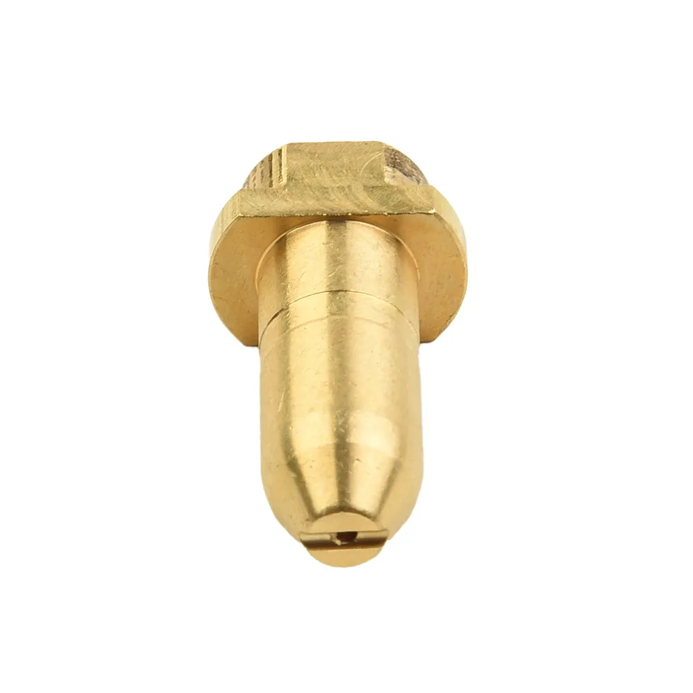 Water Gun Nozzle Brass Adapter Nozzle For Karcher K1K2 K3 K4 K5 K6 K7 Spray Rod Wand Washer Replacement Nozzle
Water Gun Nozzle Brass Adapter Nozzle For Karcher K1K2 K3 K4 K5 K6 K7 Spray Rod Wand Washer Replacement Nozzle