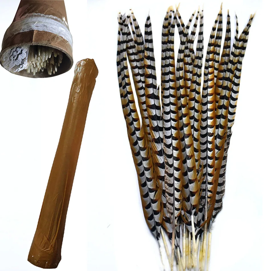 10Pcs Wholesale Reeves Pheasant Feathers Plume Wedding Party Long Feathers Crafts DIY Christmas Decoration Home Plumas 10-180cm
10Pcs Wholesale Reeves Pheasant Feathers Plume Wedding Party Long Feathers Crafts DIY Christmas Decoration Home Plumas 10-180cm
