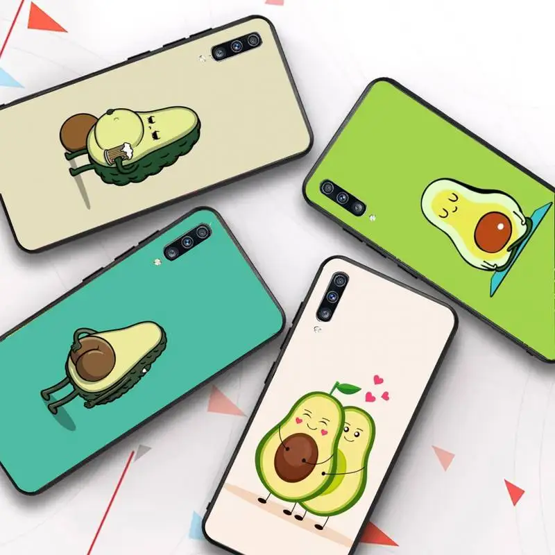 Yinuoda Avocado Yoga Phone Case for Samsung A51 A30s A52 A71 A12 for Huawei Honor 10i for OPPO vivo Y11 cover
Yinuoda Avocado Yoga Phone Case for Samsung A51 A30s A52 A71 A12 for Huawei Honor 10i for OPPO vivo Y11 cover