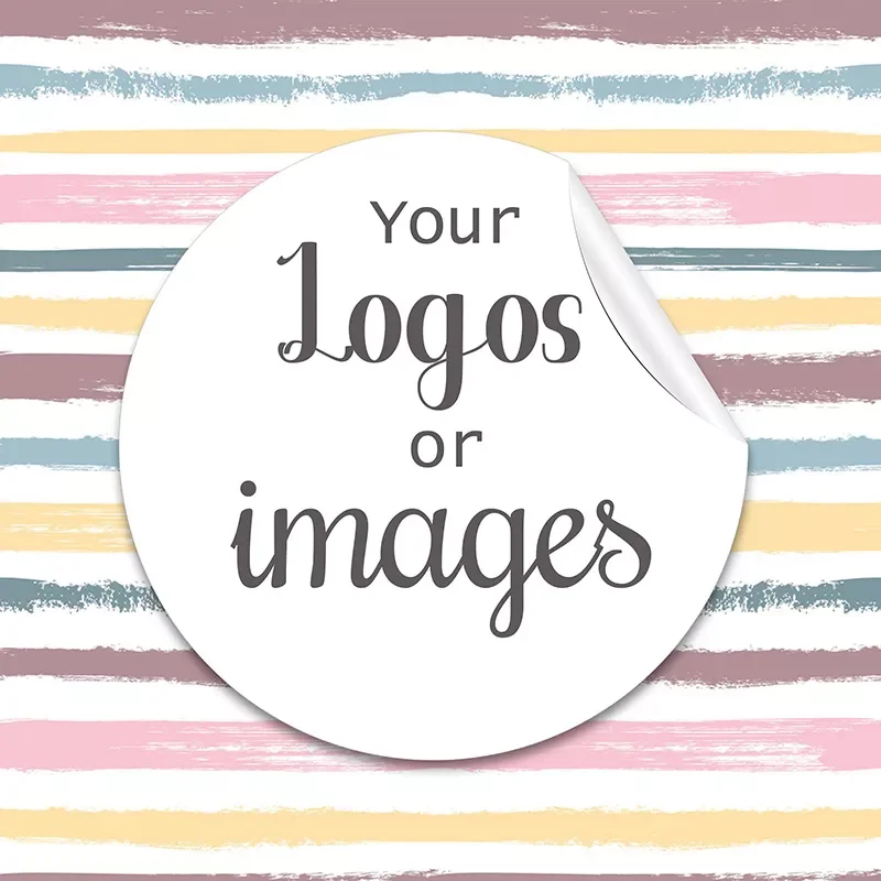 3.5/4.5/6cm Custom Sticker and Customized Logos Wedding Birthday Baptism Stickers Design Your Own Stickers Personalize Stickers
3.5/4.5/6cm Custom Sticker and Customized Logos Wedding Birthday Baptism Stickers Design Your Own Stickers Personalize Stickers