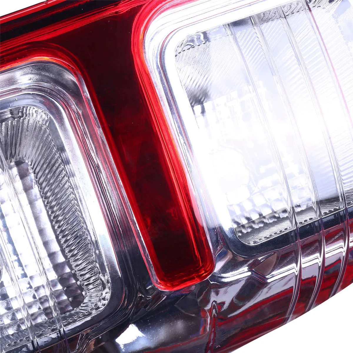 Right Rear Tail Light Brake Lamp for Ford Ranger Ute PX XL XLS XLT 2011-2020 Outer Taillight Wire Harness Without Bulb
Right Rear Tail Light Brake Lamp for Ford Ranger Ute PX XL XLS XLT 2011-2020 Outer Taillight Wire Harness Without Bulb