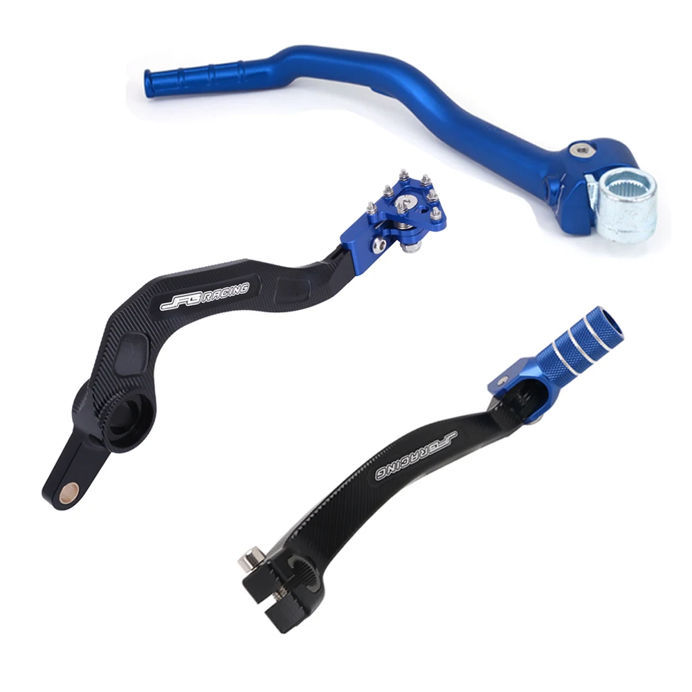 Motorcycle Kick Start Starter Pedal Lever Gear Shift Lever Foot Shifter Pedal For YAMAHA YZ250F 2010 - 2013
Motorcycle Kick Start Starter Pedal Lever Gear Shift Lever Foot Shifter Pedal For YAMAHA YZ250F 2010 - 2013