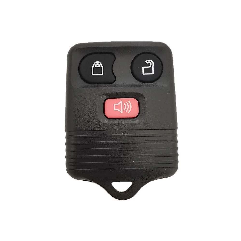 3 Button Remote Car Key Transit Keyless Entry Fob 315MHz/433MHZ For Ford Mazda Remote Control Clicker Transmitter
3 Button Remote Car Key Transit Keyless Entry Fob 315MHz/433MHZ For Ford Mazda Remote Control Clicker Transmitter