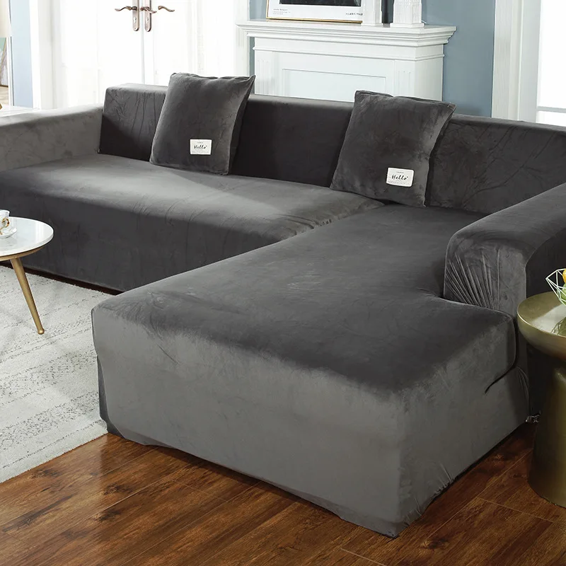 Stretch Plaid Sofa Slipcover Elastic Sofa Covers for Living Room funda sofa Chair Couch Cover Home Decor 1/2/3/4-seater
Stretch Plaid Sofa Slipcover Elastic Sofa Covers for Living Room funda sofa Chair Couch Cover Home Decor 1/2/3/4-seater