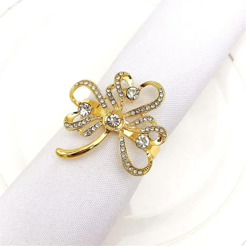 Тканевая Пряжка, изысканная, многоразовая, оригинальная, красивая, Блестящая декоративная пряжка для салфеток, Металлические Мини-товары д...
Тканевая Пряжка, изысканная, многоразовая, оригинальная, красивая, Блестящая декоративная пряжка для салфеток, Металлические Мини-товары д...