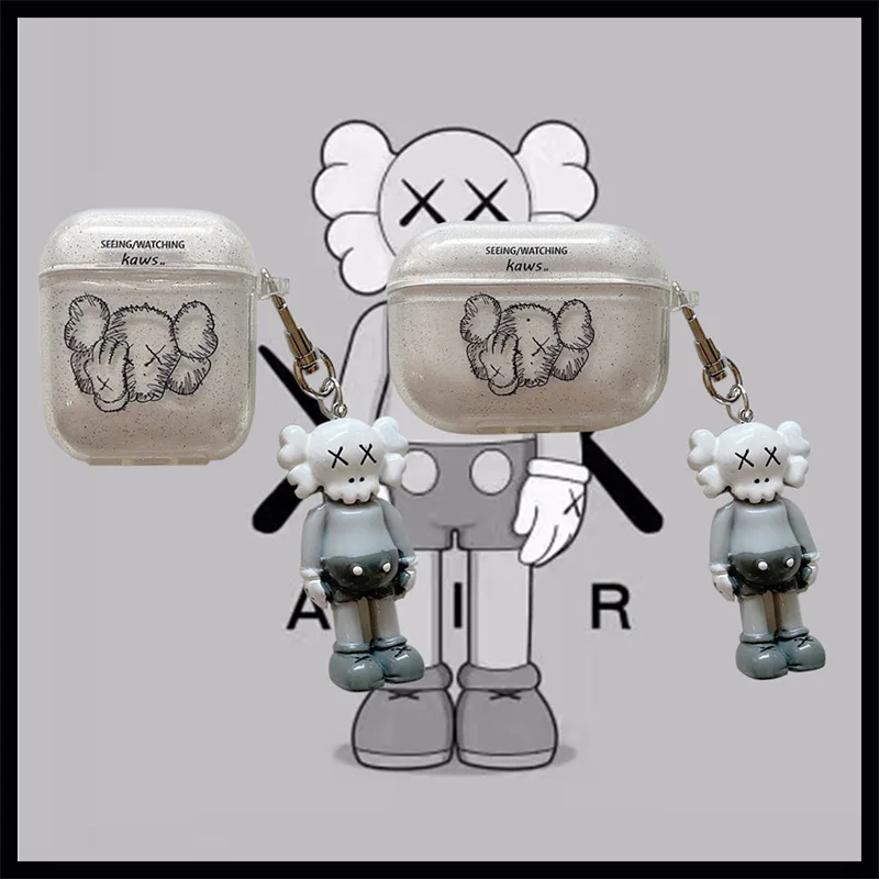 Transparent Line Doll 2022 AirPods 3 Case Apple AirPods 2 Case Cover AirPods Pro Case IPhone Earbuds Accessories Air Pods Case
Transparent Line Doll 2022 AirPods 3 Case Apple AirPods 2 Case Cover AirPods Pro Case IPhone Earbuds Accessories Air Pods Case