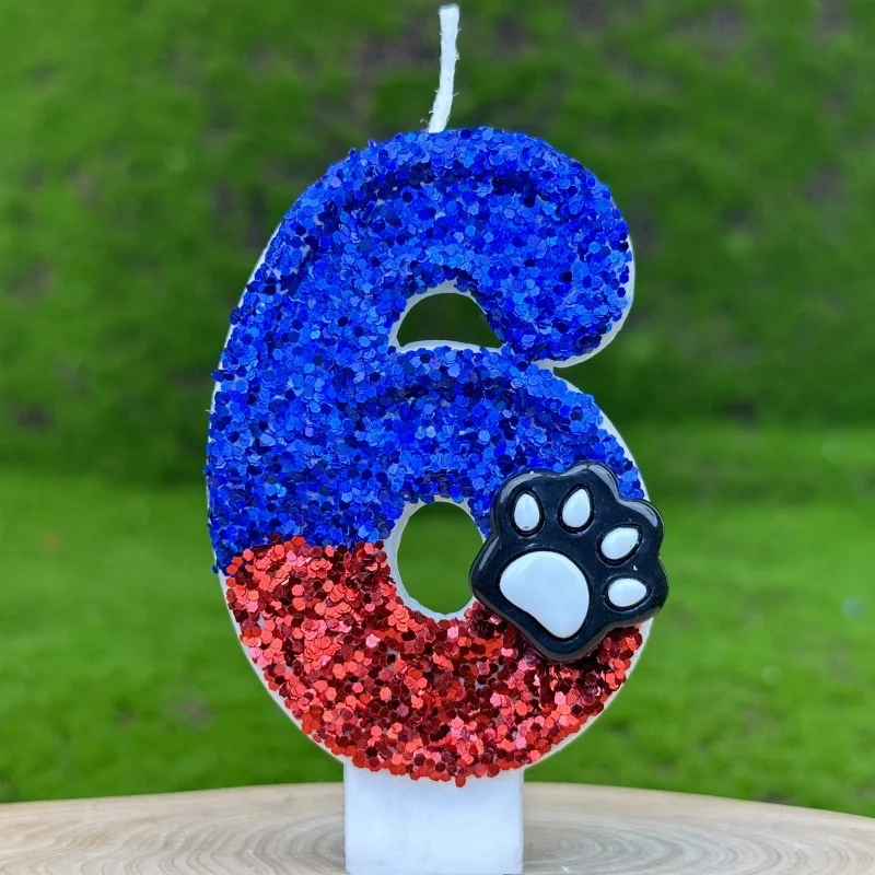 Свечи на день рождения
Свечи на день рождения