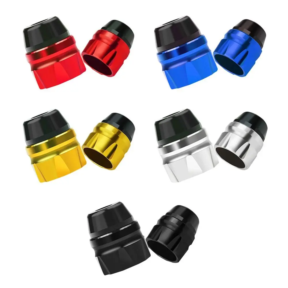 Aluminum Alloy Electric Scooter Accessories Protection Pads Anti Crash Protector Shock Absorption Slider Cups
Aluminum Alloy Electric Scooter Accessories Protection Pads Anti Crash Protector Shock Absorption Slider Cups