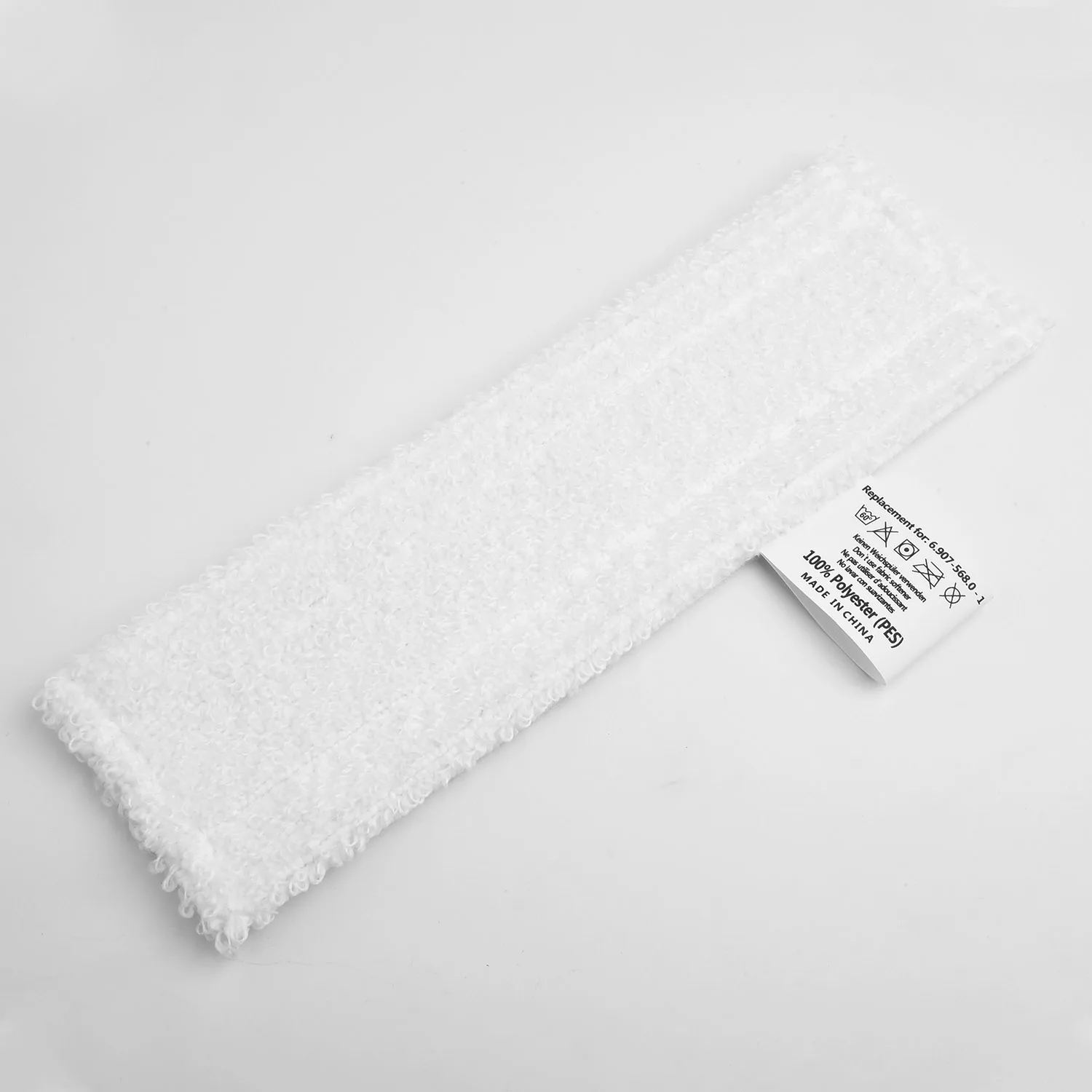 Steam Cleaning 2pcs Cleaner Cloth Pads Steam Floor Cleaners White Floor Steamers For EASYFIX SC1 SC2 SC3 SC4 SC5
Steam Cleaning 2pcs Cleaner Cloth Pads Steam Floor Cleaners White Floor Steamers For EASYFIX SC1 SC2 SC3 SC4 SC5
