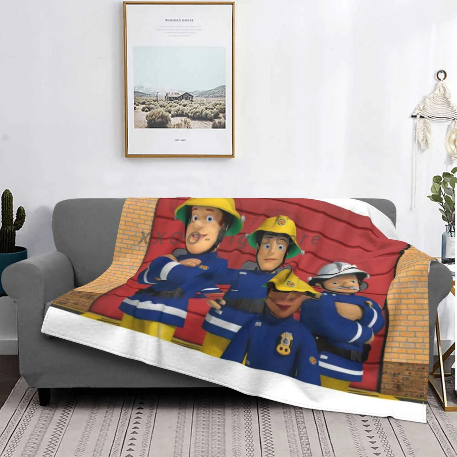 Дизайн Fireman Sam по низкой цене, новый принт, новинка, модное мягкое теплое одеяло Fireman Sam, детский день рождения, Понти Панди, пожарный
Дизайн Fireman Sam по низкой цене, новый принт, новинка, модное мягкое теплое одеяло Fireman Sam, детский день рождения, Понти Панди, пожарный