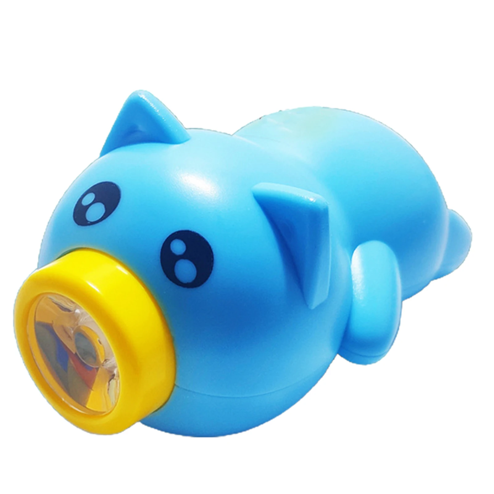 Children Cartoon Pig Shape Front Bicycle Light Rechargeable Waterproof Super Bright Bike Headlight For Outdoor Sports
Children Cartoon Pig Shape Front Bicycle Light Rechargeable Waterproof Super Bright Bike Headlight For Outdoor Sports