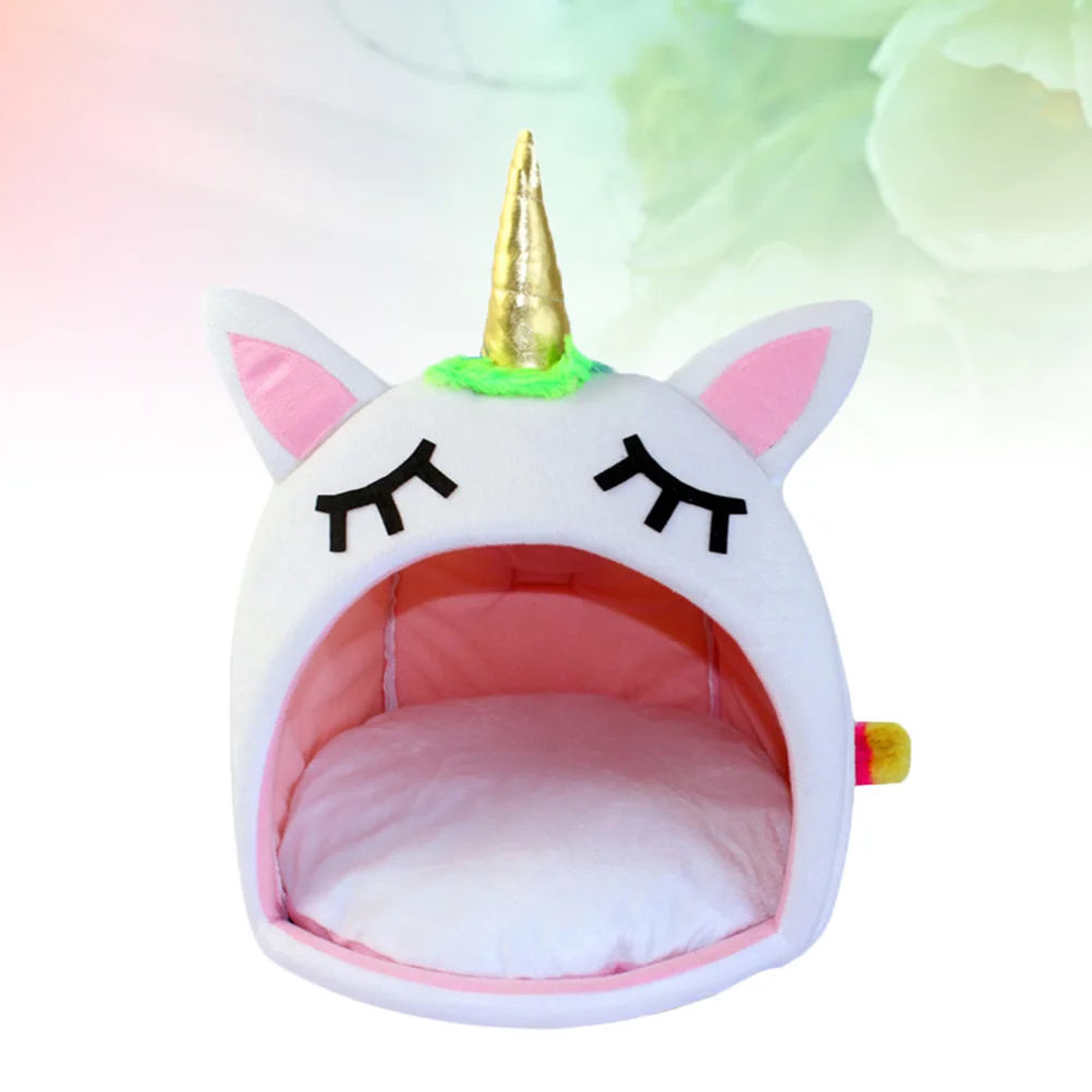 Bed Cat Dog House Beds Pet Cave Cats Cute Indoor Dogs Warm Bunny Rabbit Kitten Puppy Outdoor Houses Furniture Animal Tent Winter
Bed Cat Dog House Beds Pet Cave Cats Cute Indoor Dogs Warm Bunny Rabbit Kitten Puppy Outdoor Houses Furniture Animal Tent Winter
