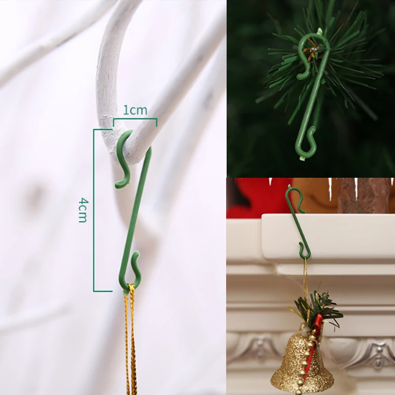 10/20/50/100 шт Рождественские декоративные крючки рождественские принадлежности маленький кулон крючок подвесные инструменты для рождественской елки
10/20/50/100 шт Рождественские декоративные крючки рождественские принадлежности маленький кулон крючок подвесные инструменты для рождественской елки