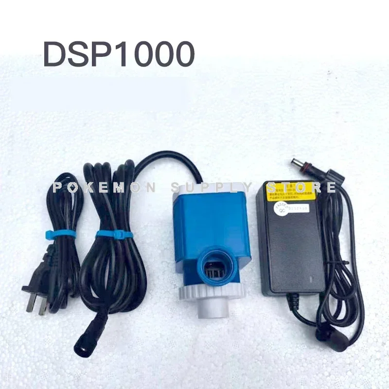 Насос с игольчатой щеткой постоянного тока Bubble Magus Skimmer SP600 SP1000 Белковый насос с DSP-1000 DSP-2000 DSP-4000
Насос с игольчатой щеткой постоянного тока Bubble Magus Skimmer SP600 SP1000 Белковый насос с DSP-1000 DSP-2000 DSP-4000