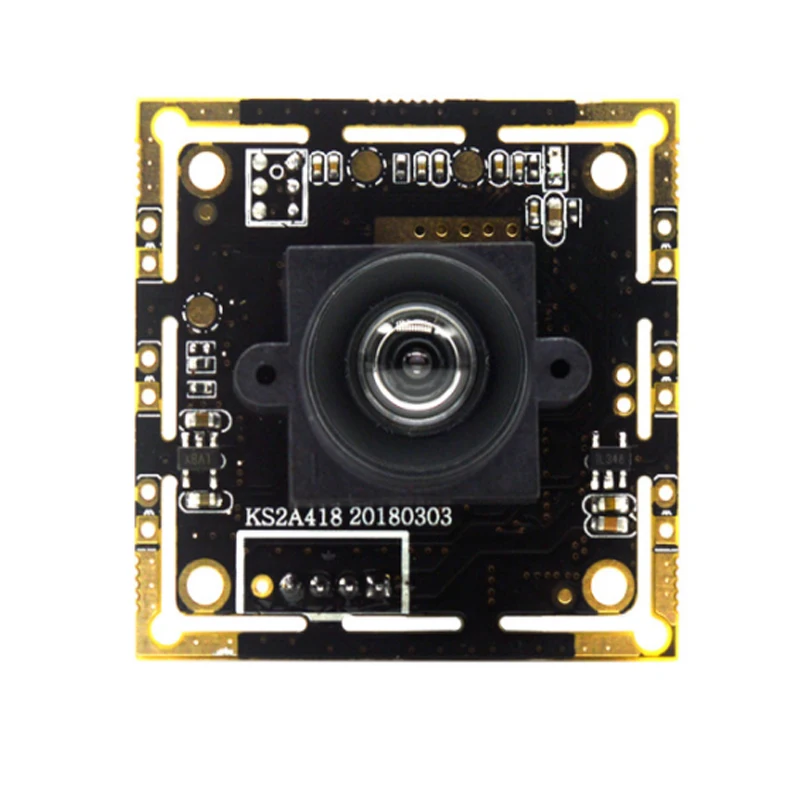 HQCAM Imx291 Sensor Starlight 2MP Camera Module| Low Light& high definition Nir 60fps USB Camera Available for Android System
HQCAM Imx291 Sensor Starlight 2MP Camera Module| Low Light& high definition Nir 60fps USB Camera Available for Android System