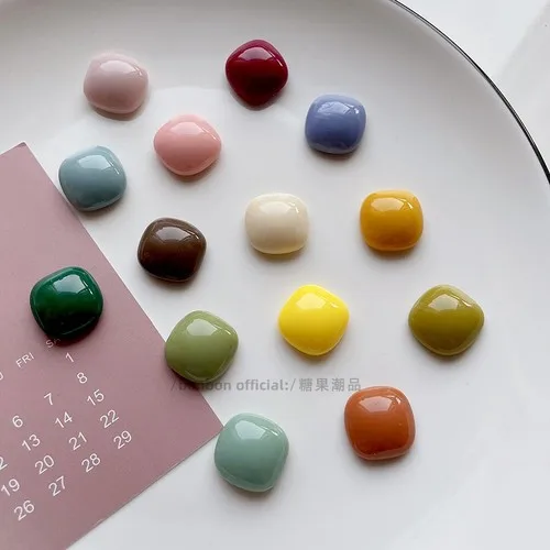 Геометрические магниты для холодильника
Геометрические магниты для холодильника