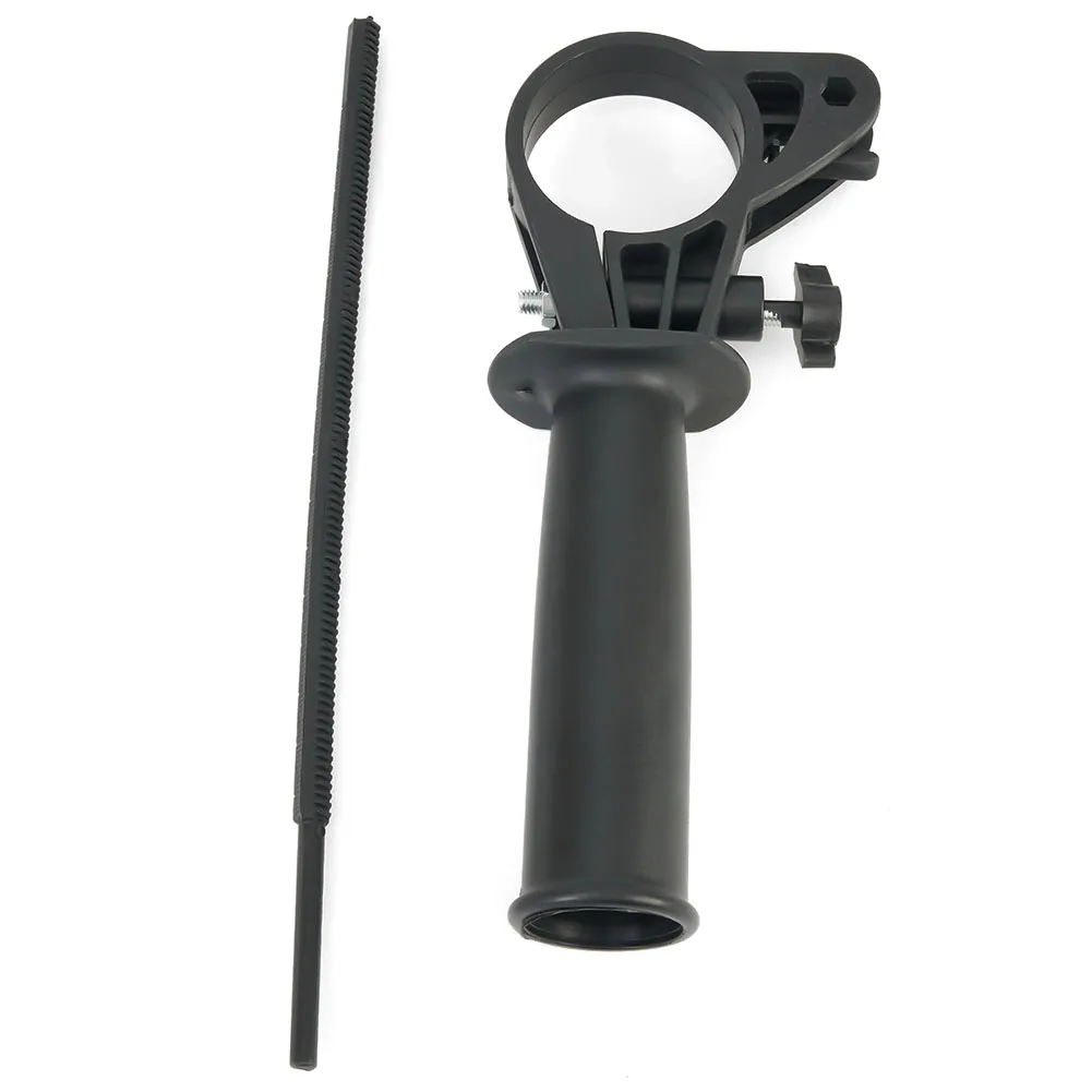 1/2pc Adjustment Range Universal Side Hammer Drill Fits Grinder Removable Handle Applicable To Electric Drills Free Shipping New
1/2pc Adjustment Range Universal Side Hammer Drill Fits Grinder Removable Handle Applicable To Electric Drills Free Shipping New