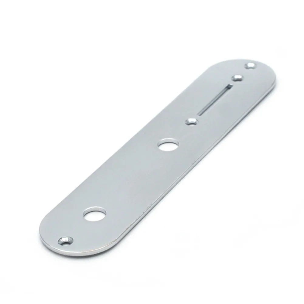 Gold Guitar Control Plate Metal Electric Guitar Control Plate For Telecaster Style Guitars High Quality Hot New Portable
Gold Guitar Control Plate Metal Electric Guitar Control Plate For Telecaster Style Guitars High Quality Hot New Portable