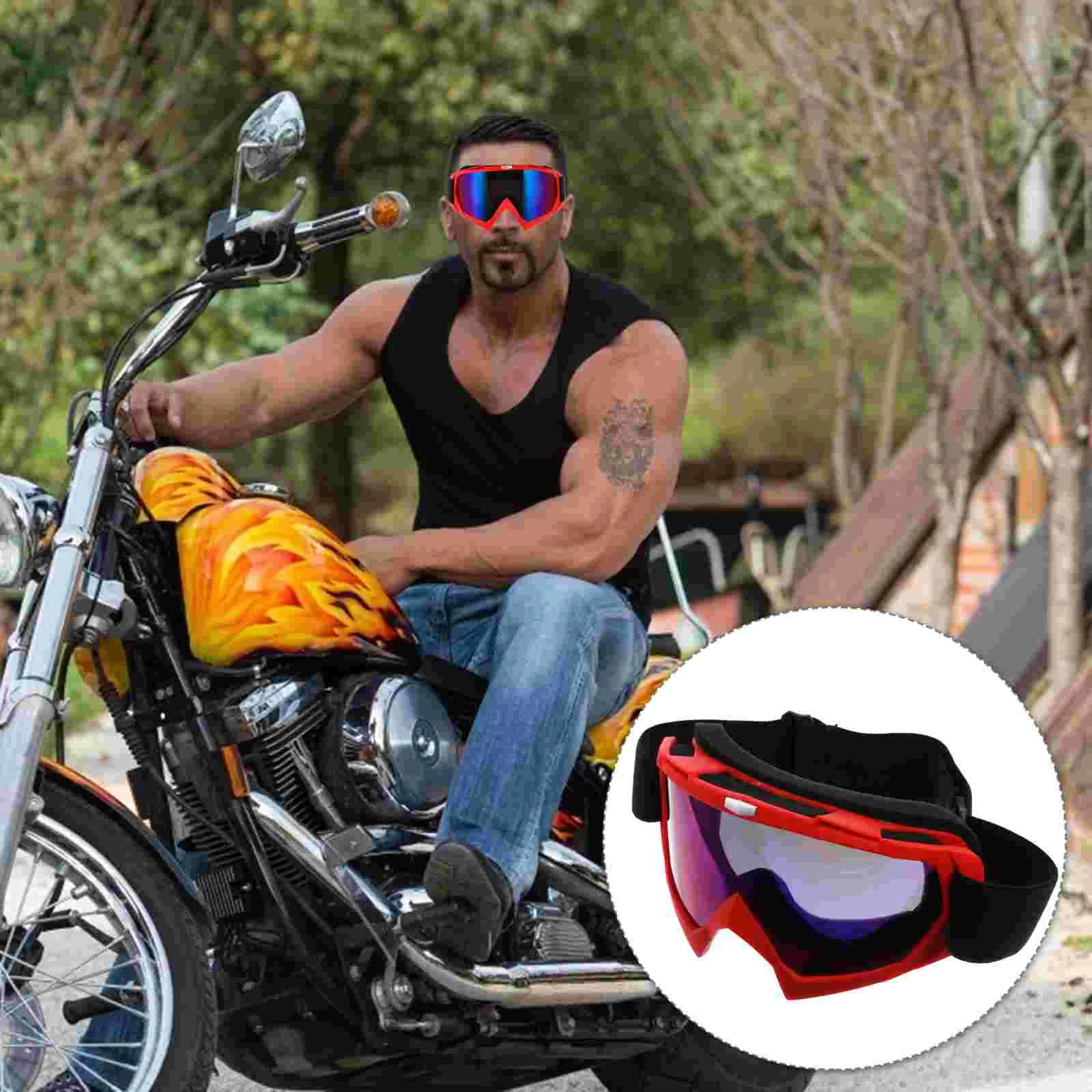 Goggles Eyewear Glasses Skiing Winter Cycling Mountaineering Snowboard Snowmobile Skating Sunglasses Uv Protection Ski
Goggles Eyewear Glasses Skiing Winter Cycling Mountaineering Snowboard Snowmobile Skating Sunglasses Uv Protection Ski