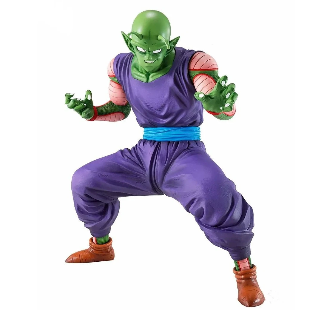 Dragon Ball King Mysterious Great Adventure EX Figure PVC Action Anime Figures Piccolo Daimao Statue Decoration Toys Kids Gift
Dragon Ball King Mysterious Great Adventure EX Figure PVC Action Anime Figures Piccolo Daimao Statue Decoration Toys Kids Gift