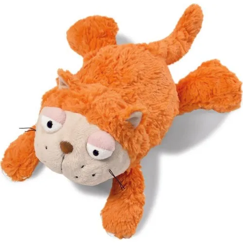 Orange Plushy Hungary Cat 20 Cm Chrismast Gift New Year Toy Baby Birthday Playset Original Child Kids Dolls Education Hot 2022 
Orange Plushy Hungary Cat 20 Cm Chrismast Gift New Year Toy Baby Birthday Playset Original Child Kids Dolls Education Hot 2022