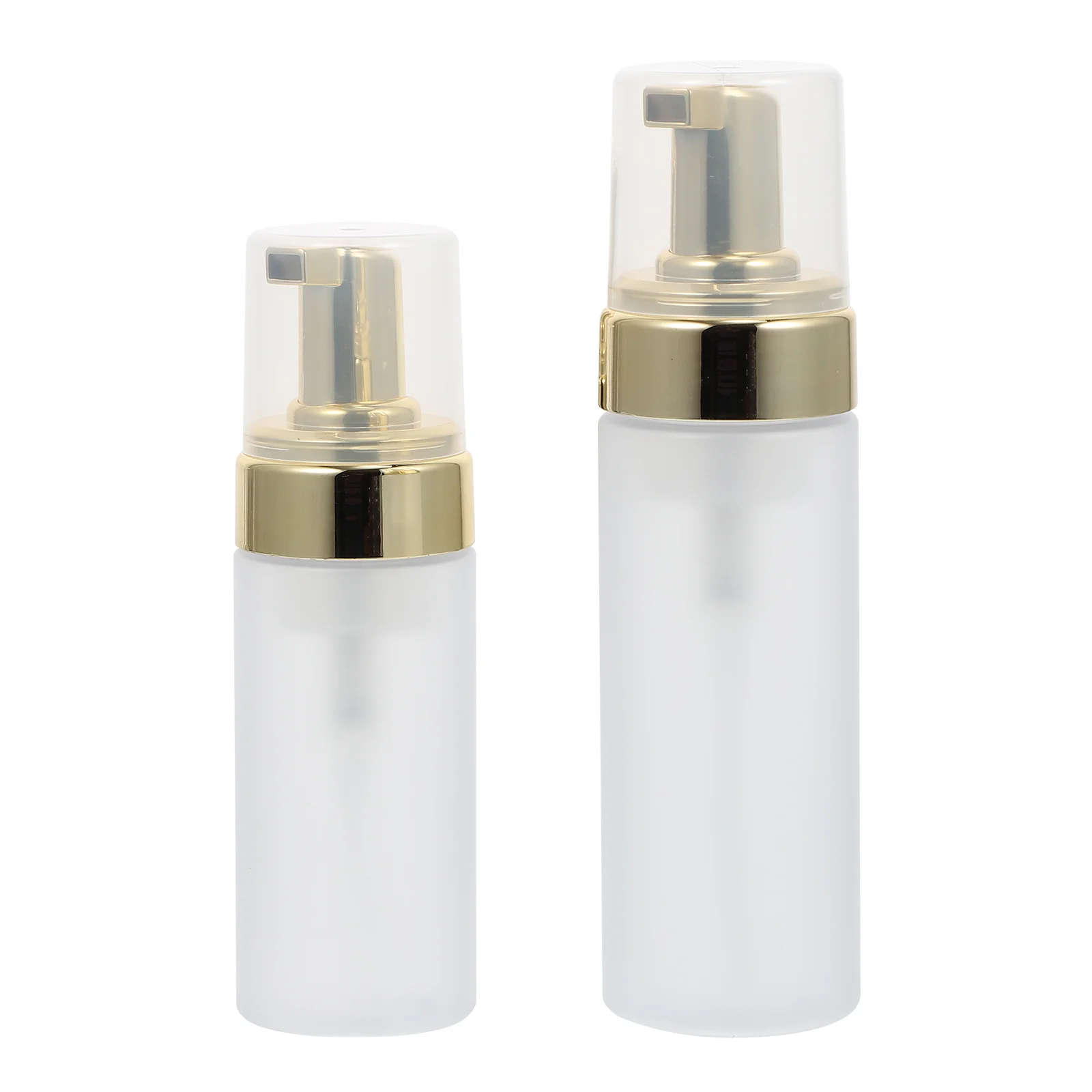 Bottle Travel Lotion Pump Container Mini Dispenser Bottles Soap Subpackaging Jar Airless Cream Refillable Hand Makeup
Bottle Travel Lotion Pump Container Mini Dispenser Bottles Soap Subpackaging Jar Airless Cream Refillable Hand Makeup
