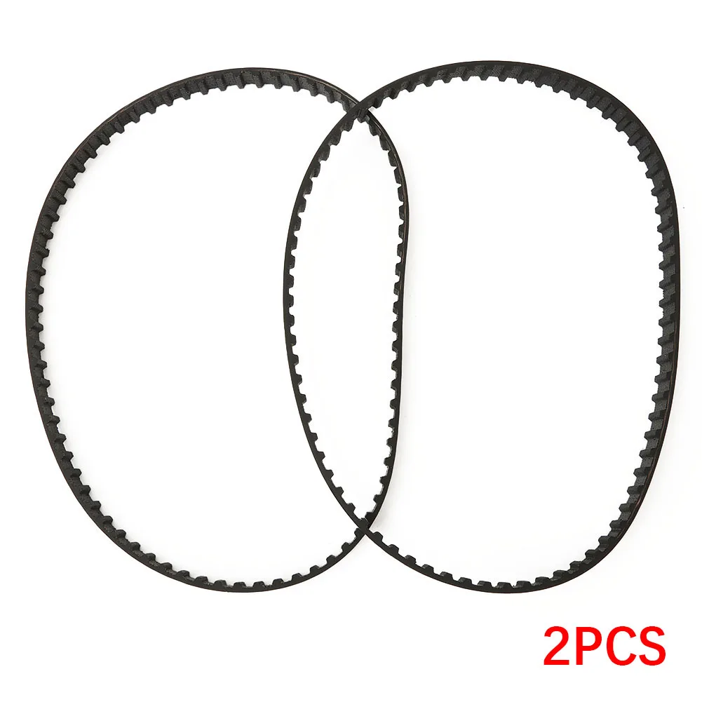 2pcs Black 150XL Timing Belt 150XL037 Transmission Belt Cogged Rubber Geared Drive Synchronized Belt
2pcs Black 150XL Timing Belt 150XL037 Transmission Belt Cogged Rubber Geared Drive Synchronized Belt