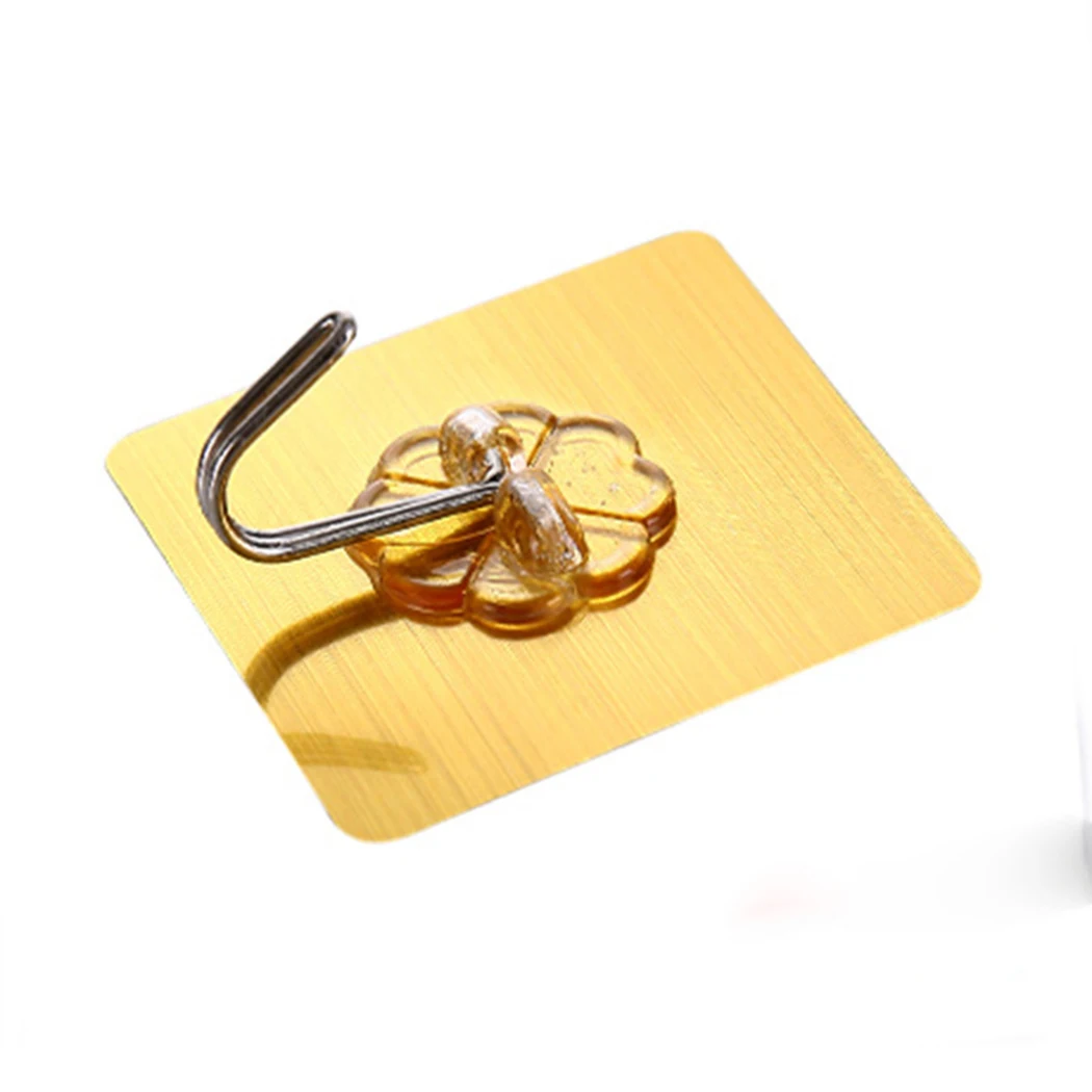 Transparent Wall Hooks Strong Self Adhesive Door Wall Hangers Hook Home Storage Hooks Suction Cup Heavy Load Hook Holder Racks
Transparent Wall Hooks Strong Self Adhesive Door Wall Hangers Hook Home Storage Hooks Suction Cup Heavy Load Hook Holder Racks