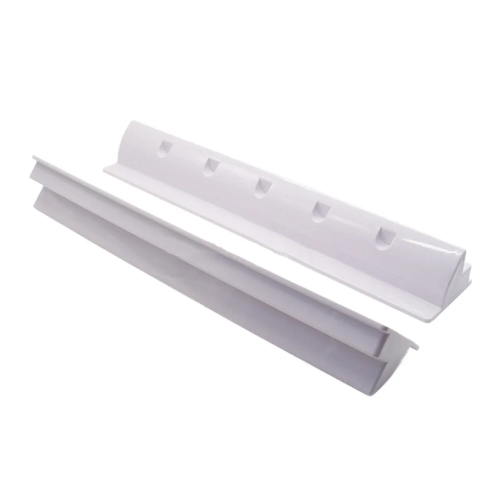 2Pcs Solar Panel Rack Solar Panel Mounting Brackets Solar Panel Roof Drill- Free Corner Bracket Solar Accessories ( White )
2Pcs Solar Panel Rack Solar Panel Mounting Brackets Solar Panel Roof Drill- Free Corner Bracket Solar Accessories ( White )