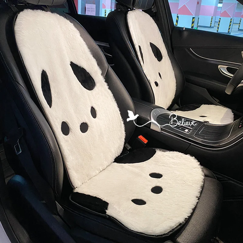 1 Pcs Warm Plush Car Seat Cover Cushion Carton Cute Pacha Dog Backrest Cushion Pad For Car Universal Neck Pillow Lumbar Support
1 Pcs Warm Plush Car Seat Cover Cushion Carton Cute Pacha Dog Backrest Cushion Pad For Car Universal Neck Pillow Lumbar Support