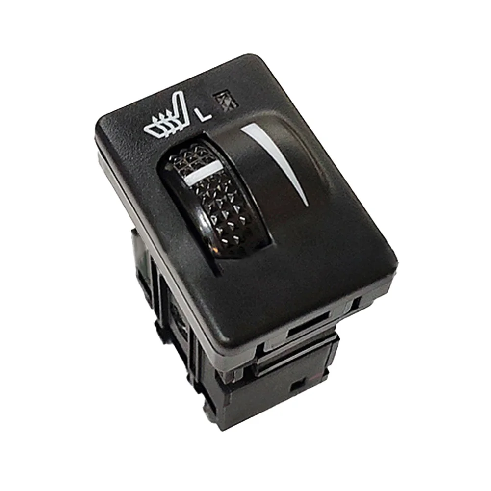 Brand New Seats Heating Switch Plastic Right & Left 1 Pair 84751-0G030 84751-0G040 Black For Highlander 2015-2019
Brand New Seats Heating Switch Plastic Right & Left 1 Pair 84751-0G030 84751-0G040 Black For Highlander 2015-2019