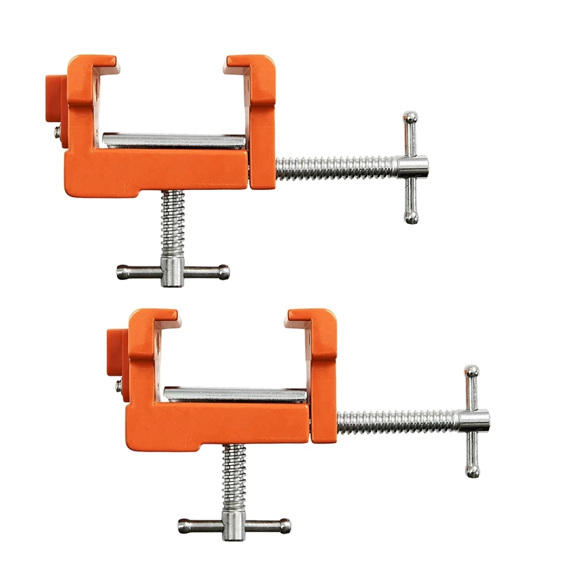 Cabinet Clamps, Cabinetry Clamps Cabinet Face Frame Clamps Cabinet Installation Clamps Cabinet Tools 2 Pack, Orange
Cabinet Clamps, Cabinetry Clamps Cabinet Face Frame Clamps Cabinet Installation Clamps Cabinet Tools 2 Pack, Orange