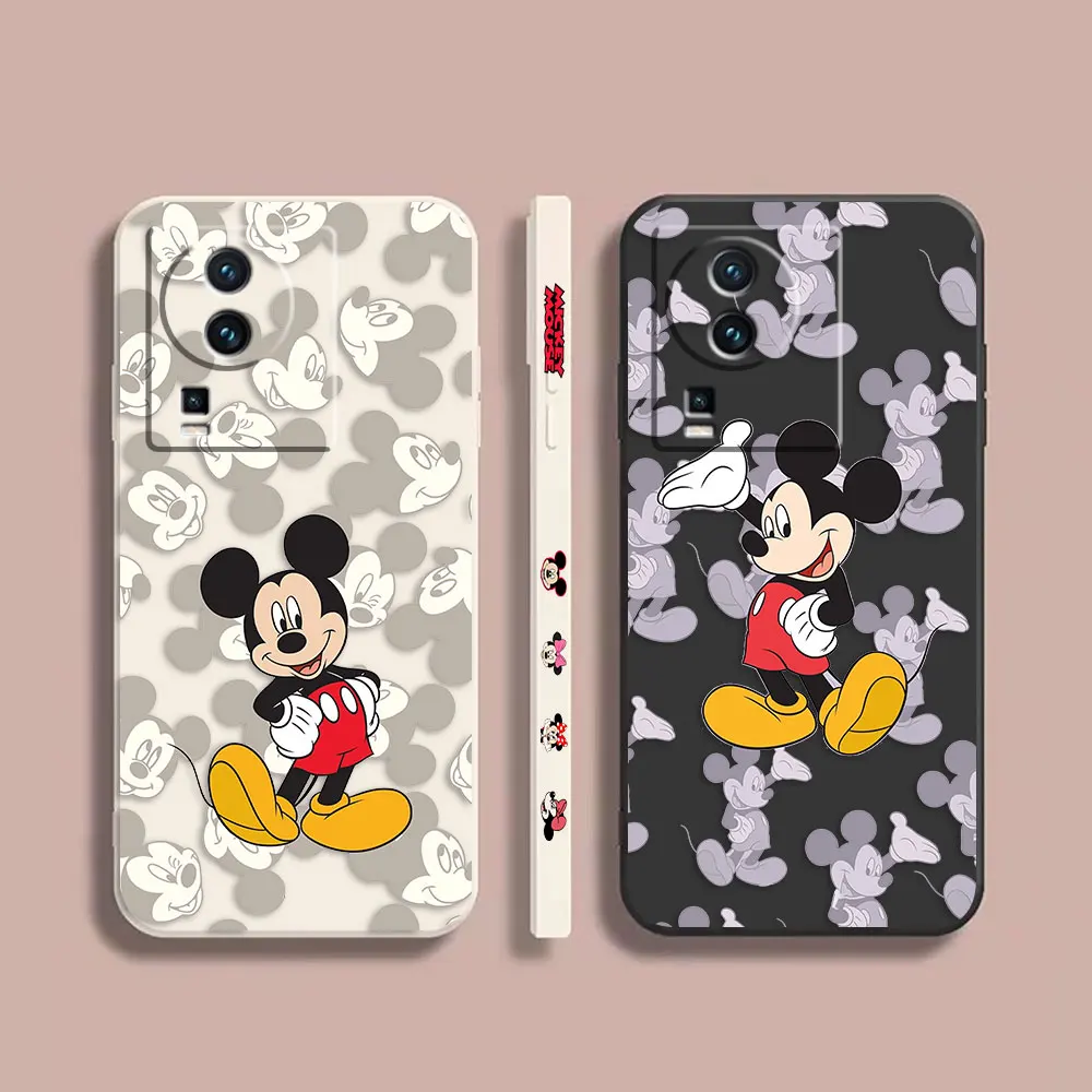 Case For VIVO IQOO 5 7 8 9 10 11 Pro 5G Z3 Z5 Z6 Z7 NEO3 5 5S 6 7 Colour Simple Liquid Silicone Case Funny Mickey Mouse 
Case For VIVO IQOO 5 7 8 9 10 11 Pro 5G Z3 Z5 Z6 Z7 NEO3 5 5S 6 7 Colour Simple Liquid Silicone Case Funny Mickey Mouse