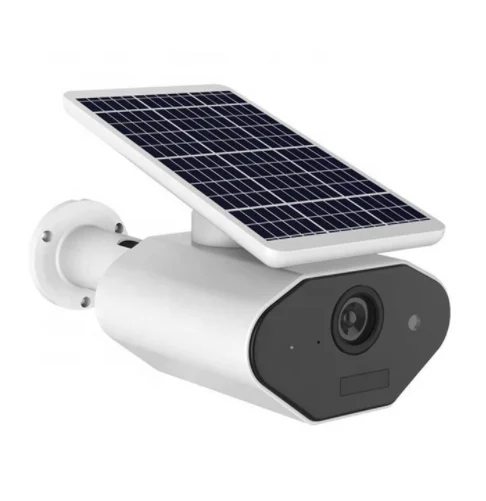 1080P Wireless WiFi Solar Power IP Camera camera outdoor Security works with Alexa Google Home
1080P Wireless WiFi Solar Power IP Camera camera outdoor Security works with Alexa Google Home