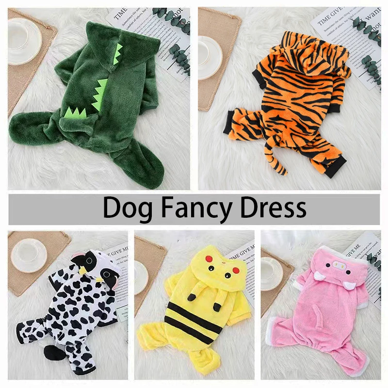 Halloween Pet Dog Clothes Dog Fancy Dress Clothing Pets Hoodies Pets Costume for Small Mideum Dogs Puppy Cats Chihuahua Clothes
Halloween Pet Dog Clothes Dog Fancy Dress Clothing Pets Hoodies Pets Costume for Small Mideum Dogs Puppy Cats Chihuahua Clothes