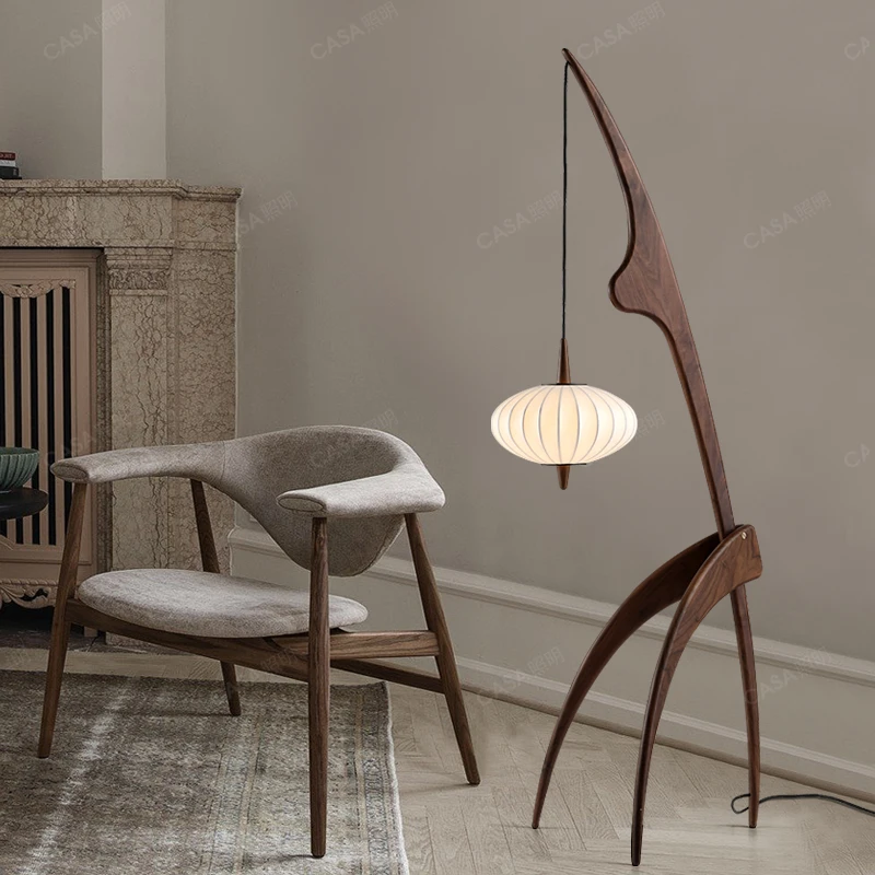 Nordic Style Floor Lamp Minimalist Corner Lantern Diffused Unique Vintage Floor Light Wood Piantana Da Terra Luxury Home Decor
Nordic Style Floor Lamp Minimalist Corner Lantern Diffused Unique Vintage Floor Light Wood Piantana Da Terra Luxury Home Decor