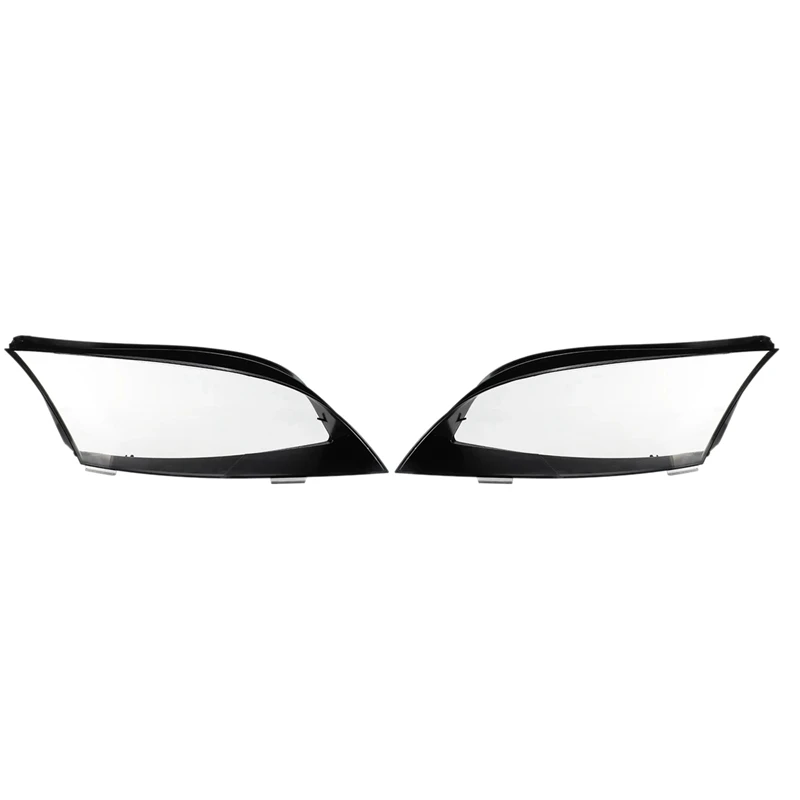 For- TT Roadster 2008-2014 Left Right Headlight Shell Lamp Shade Transparent Lens Cover Headlight Cover
For- TT Roadster 2008-2014 Left Right Headlight Shell Lamp Shade Transparent Lens Cover Headlight Cover