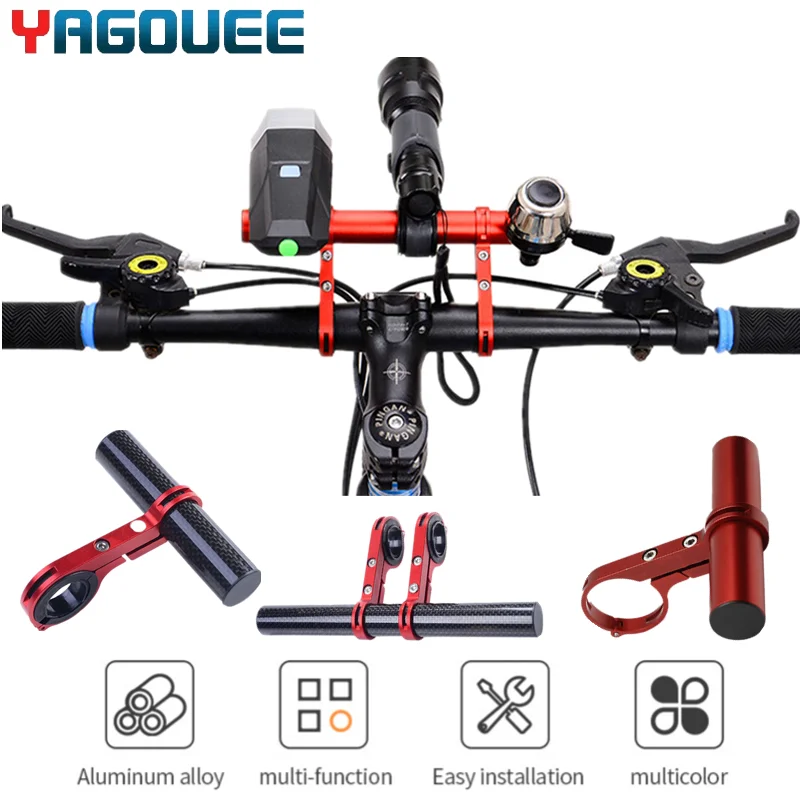10/20cm Bicycle Handlebar Extender Mountain Bike MTB Handlebar Expander Speedometer Mount Headlight Flashlight Lamp Holder
10/20cm Bicycle Handlebar Extender Mountain Bike MTB Handlebar Expander Speedometer Mount Headlight Flashlight Lamp Holder