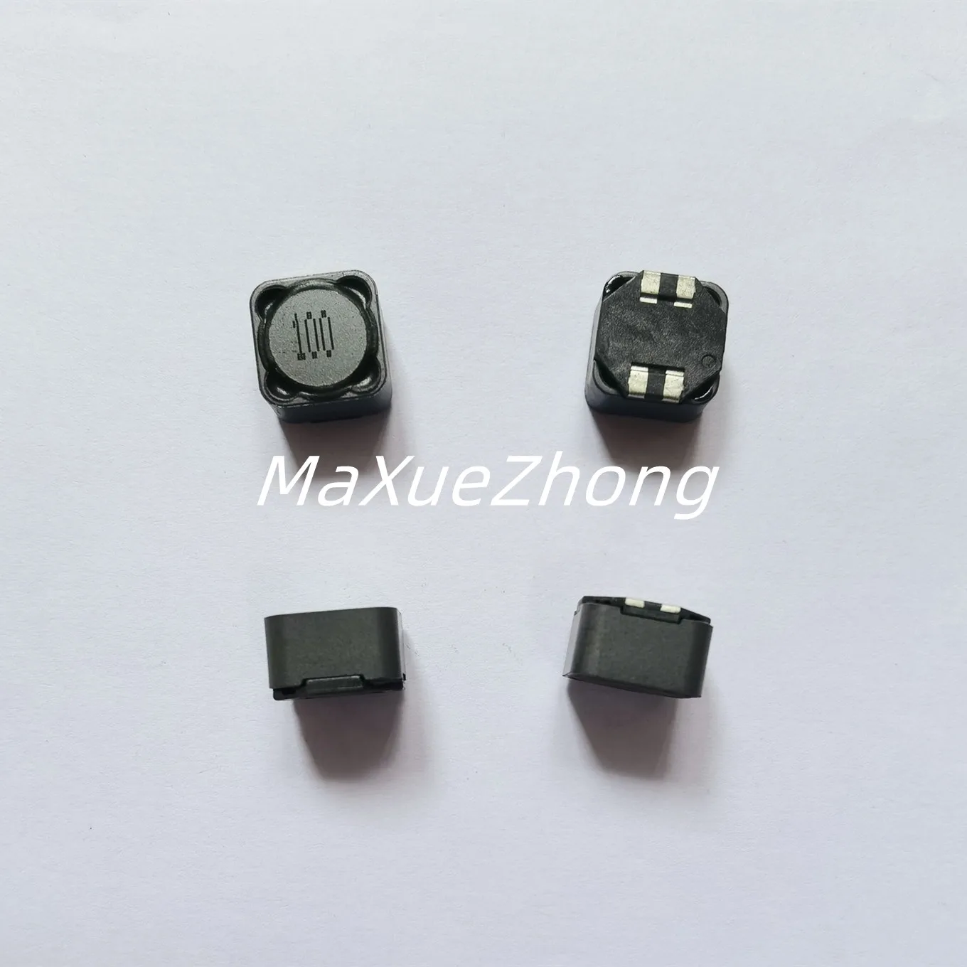 Original new 100% replacing MSD1278-684KLD SMD two wire coupled inductor 680UH 1.3A shielded common mode filter
Original new 100% replacing MSD1278-684KLD SMD two wire coupled inductor 680UH 1.3A shielded common mode filter