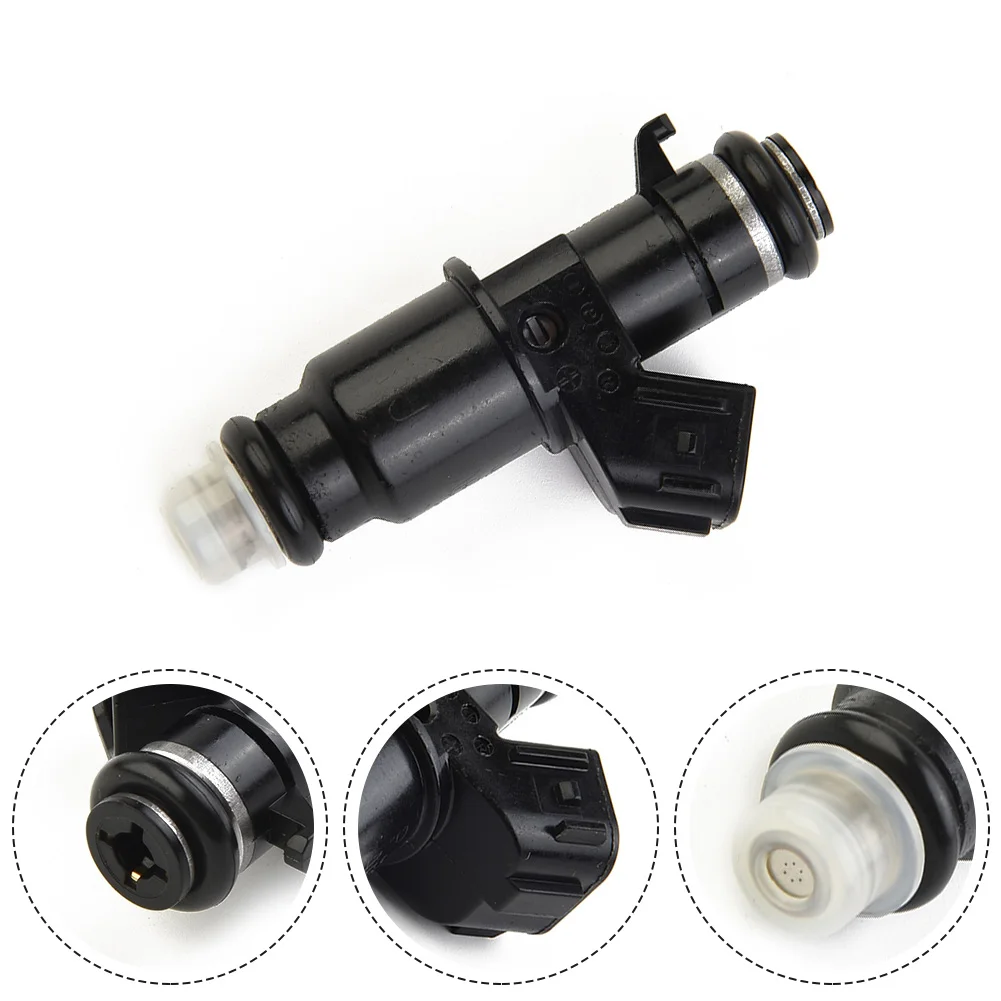 1pc Flow Matched Fuel Injectors Fit For Honda For Civic 2006-2011 1.8L 16450-RNA-A01 Car Fuel Injectors Nozzle
1pc Flow Matched Fuel Injectors Fit For Honda For Civic 2006-2011 1.8L 16450-RNA-A01 Car Fuel Injectors Nozzle