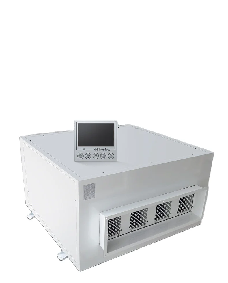 Automatic hospital ceiling wall mounted dual duct greenhouse ducting dehumidifier 500 pints
Automatic hospital ceiling wall mounted dual duct greenhouse ducting dehumidifier 500 pints
