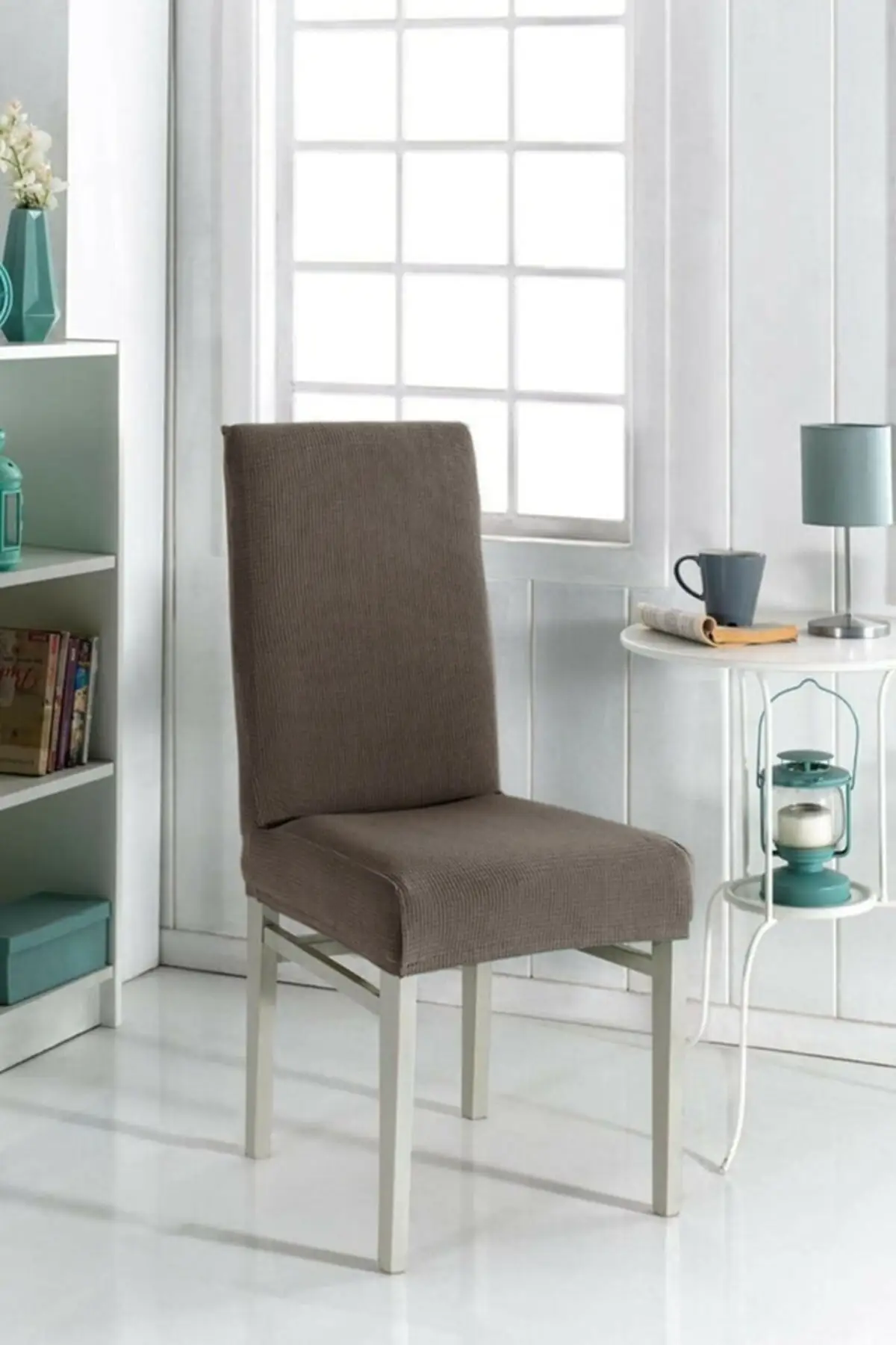 Chair Case Open Coffee Color Lycra Washable 1 Piece Cotton-Polyester Navy Blue Cover Salon Textiles Home &
Chair Case Open Coffee Color Lycra Washable 1 Piece Cotton-Polyester Navy Blue Cover Salon Textiles Home &