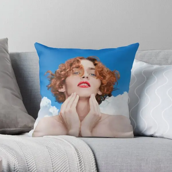 Sophie Msmsmsm Printing Throw Pillow Cover Throw Home Case Wedding Cushion Square Waist Car Comfort Anime Pillows not include
Sophie Msmsmsm Printing Throw Pillow Cover Throw Home Case Wedding Cushion Square Waist Car Comfort Anime Pillows not include